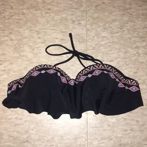 Aztec design Bikini